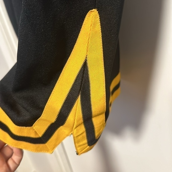 EUC: Nike Los Angeles Lakers Rewind Throwback Warm Up Kobe Suit Jacket Men’s M - Picture 6 of 7